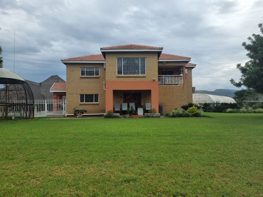 Commercial Property for Sale in Waterkloof A H North West